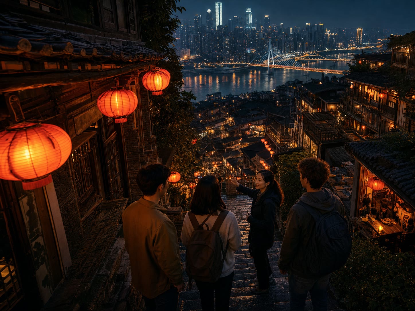 Nightlife