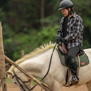Xintianji Equestrian Riding, Horse Riding in Provincial Forest Park. Kids Above 9yrs Welcomed! photo 4