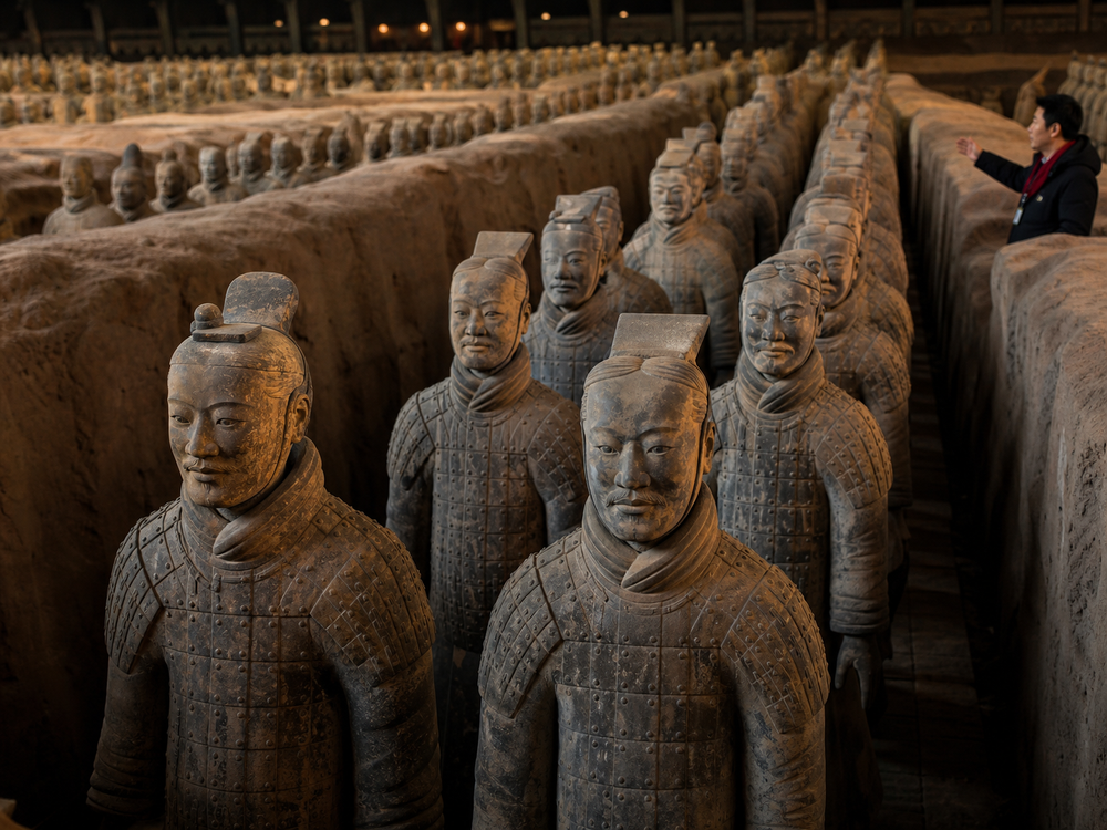 Xi'an