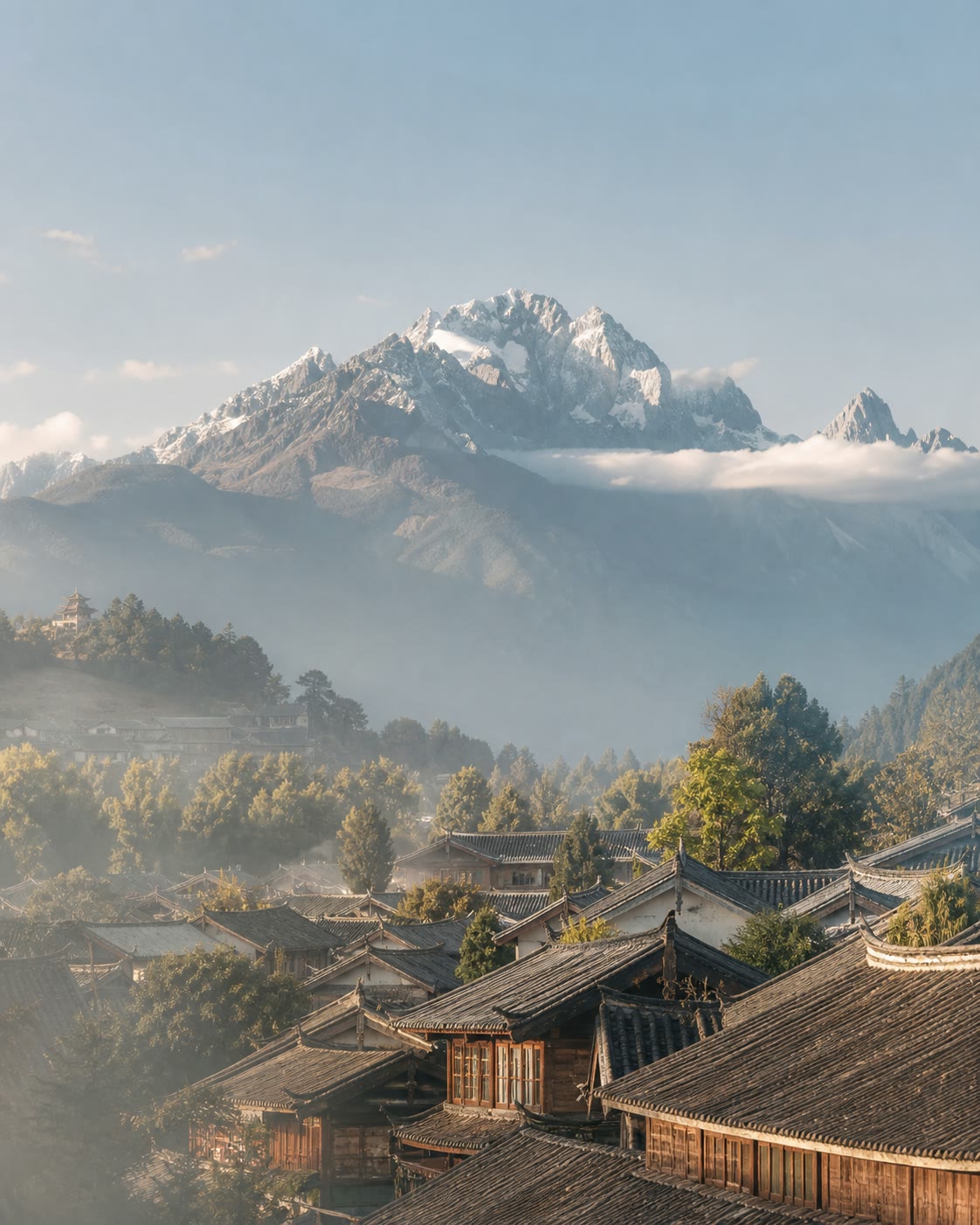Yunnan