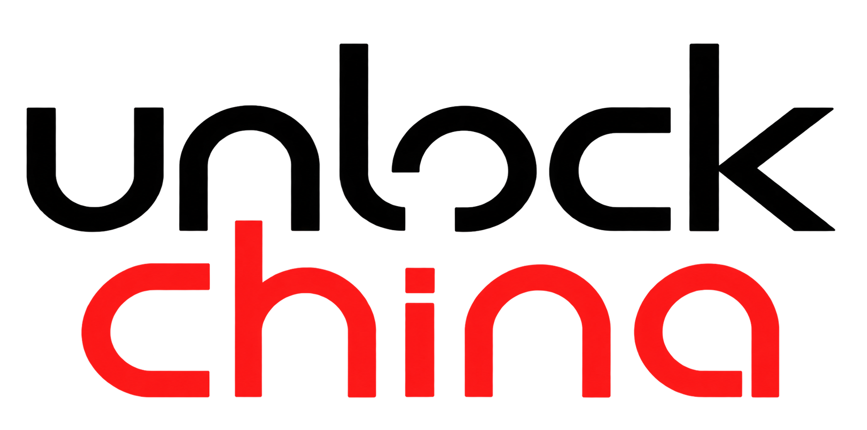 Unlock China